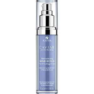 Alterna Caviar Anti-Aging Restructuring Bond Repair 3-in-1 Sealing Serum 1.7oz Cheap Sale Geniue Stockist