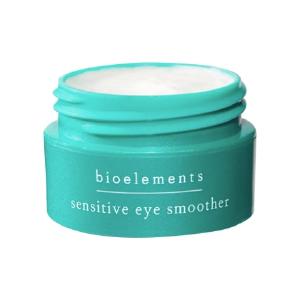 Bioelements Sensitive Eye Smoother .5oz Discount Newest