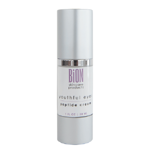 BiON Research Youthful Eye Peptide 1oz Low Pice Fee Shipping