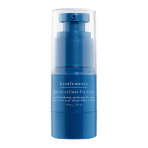 Bioelements Quick Refiner for Eyes 0.5oz Outlet With Paypal Order