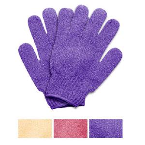 Beautisol Exfoliating Gloves Free Shipping 100% Guaranteed
