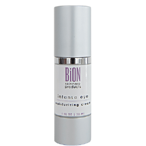 BiON Research Intense Eye Moisturizing Cream 1oz Discount Store