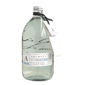 Archive Journey Within Bubble Bath 33.8oz New For Sale