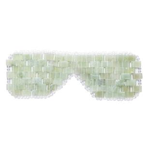 Alana Mitchell Stone Jade Eye Mask Cheap Footlocker