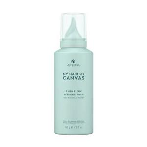 Alterna My Hair. My Canvas. Shine On Defining Foam 5oz Free Shipping