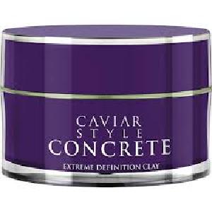 Alterna Caviar Concrete Extreme Definition Clay 1.85oz Sale Supply