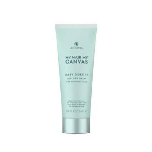 Alterna My Hair. My Canvas. Easy Does It Air Dry Balm 3.4oz Outlet Looking For