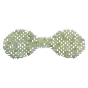 Alana Mitchell Jade Stone Breast Mask Clearance Deals