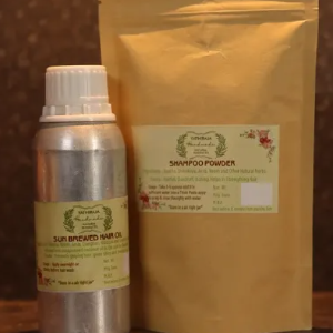 Yathiraja Hair Care Combo 1 Online Sale