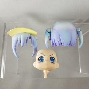 37 *-Ink's Hair & Crying Faceplate (Option 2) Outlet Deals