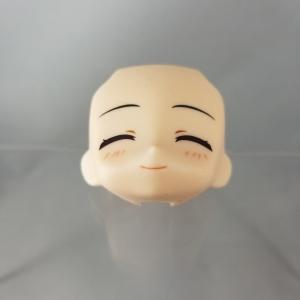 396-3 -Nadeko's Closed Eye Smile Buy Cheap Low Shipping Fee