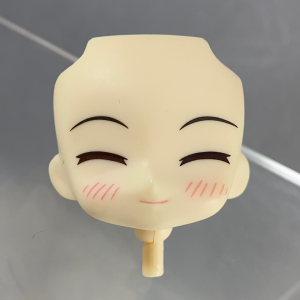 221-3 -Ai's Closed Eye, Blushing Smile Factory Outlet