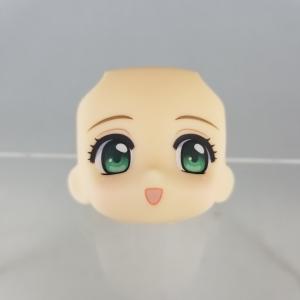 1040-1 -Sakura's CLEAR Vers. Smiling Face Sale Tumblr