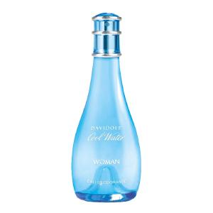 Cool Water Woman dezodorant spray 100ml Official Site For Sale