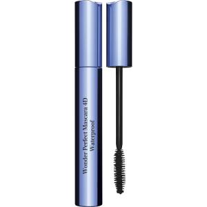 Wonder Perfect Mascara 4D Waterproof wodoodporny tusz do rzs 01 Perfect Black 8ml Cheap Sale Low Pice