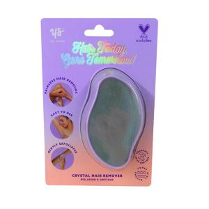 YS Hair Today Gone Tomorrow Crystal Hair Remover Discount Cost