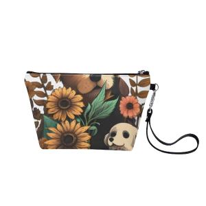 Zipper Sling Make Up Bag Outlet Locations