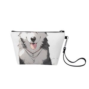 Zipper Sling Make Up Bag Clearance Largest Supplier