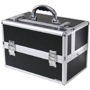 T.Z. Case Beauty Cases 9In Make Up Case Cheap Sale Footlocker Finishline