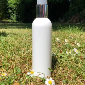White (Gloss) 250ml Tall bottle (silver collar pump) Sale Release Dates