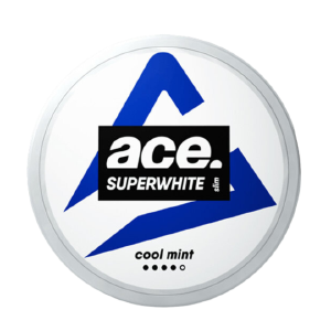 ACE Cool Mint Outlet Discount Sale
