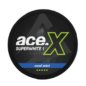 ACE Cool Mint-X For Sale Sale Online