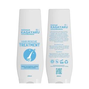 ROSMAR KAGAYAKU NOURISHING CONDOTIONER 200ML Outlet Fashion Style