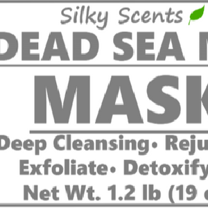100% PURE & NATURAL Dead Sea Mineral Mud Clay Mask - 19 OZ (1.2 POUNDS)  - LAB TESTED RESULTS - FREE SHIPPING! Sale Tumblr