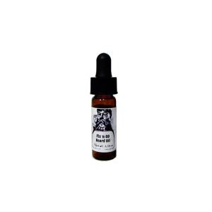 "Fix 'n Go" Beard Oil Clearance Newest