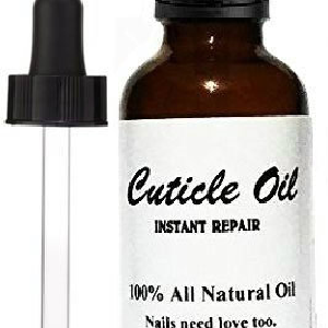 1 oz Cuticle Oil   Bonus glass eye dropper cap Cheap High Quality