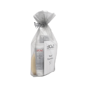 302 Skincare Travel Essentials Rx Kit Nicekicks Cheap Online