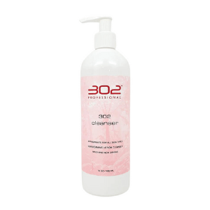 302 Skincare 302 Cleanser Clearance Find Great