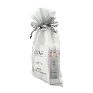 302 Skincare Intro Inflammation/Acne Kit Cheap Sale Perfect