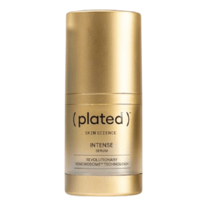 (plated) SkinScience Intense Serum 0.5oz / 15ml Free Shipping Comfortable