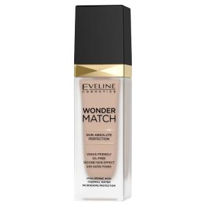 Wonder Match Foundation luksusowy podkad dopasowujcy si 35 Sunny Beige 30ml Cheap Sale Sast