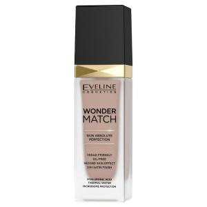 Wonder Match Foundation luksusowy podkad dopasowujcy si 45 Honey 30ml 2025 New Cheap Online