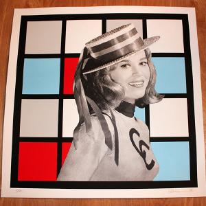 "Sweet Jane" by Tim Oliveira $45.00 Outlet Cheap Pices