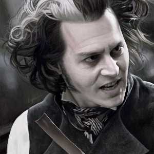 "The Barber" by Fredlobo Lopez Buy Online