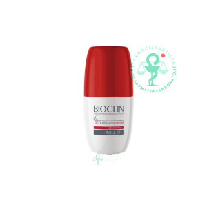 BIOCLIN DEO 48H stress resist ROLL ON 50ml Best Place For Sale