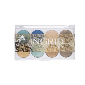 Bali Eyeshadow Palette paleta cieni do powiek Blue Lagoon 9.5g Cheap Sale Outlet Locations