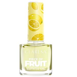 Piece of Fruit Cuticle Oil owocowa oliwka do skrek i paznokci Lemon 5ml Pay With Visa Cheap Online
