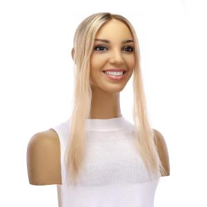 14" iBandGrip Platinum Blonde Wavy Big Sale