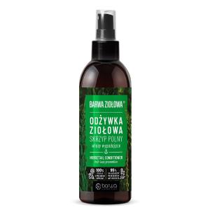 Zioowa odywka zioowa do wosw wypadajcych w spray'u Skrzyp Polny 250ml Cheap Sale Cheapest