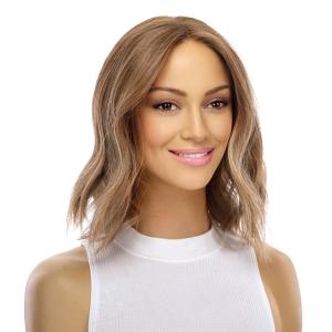 12" Divine Lace Top Wig Light Brown Babylight Buy Cheap Countdown Package