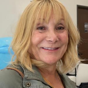 12" Divine Lace Top Wig Golden Blonde w/ Bangs Clearance Discounts