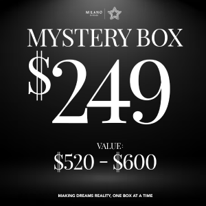 $249 Mystery Box Outlet Shop Offer