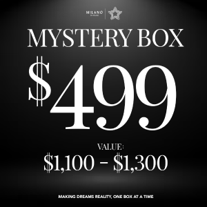 $499 Mystery Box Outlet Store For Sale