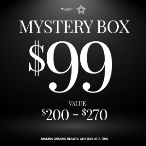 $99 Mystery Box Buy Cheap Inexpensive