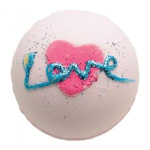 All You Need Is Love Bath Blaster musujca kula do kpieli 160g Cheap Sale Newest