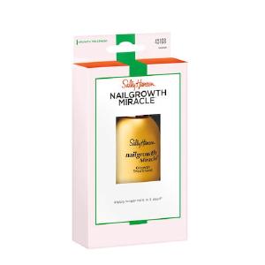 Nailgrowth Miracle wzmacniajca odywka do paznokci 13.3ml Clearance Genuine